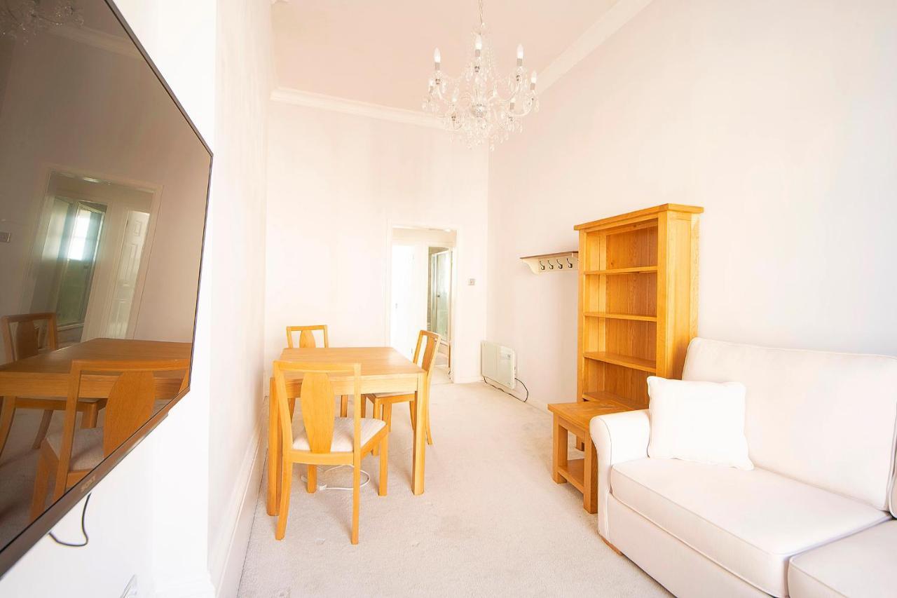 Bath Central Flat Exterior photo
