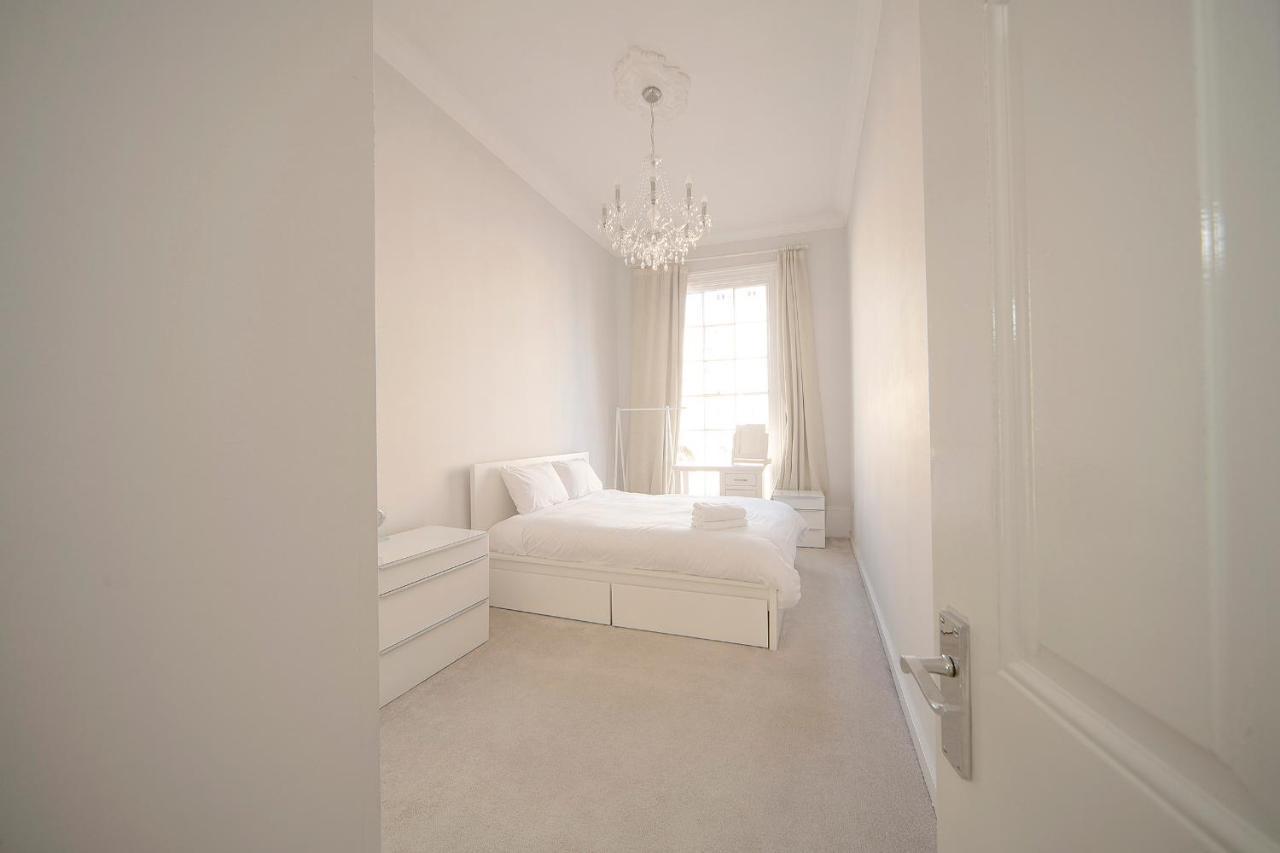 Bath Central Flat Exterior photo