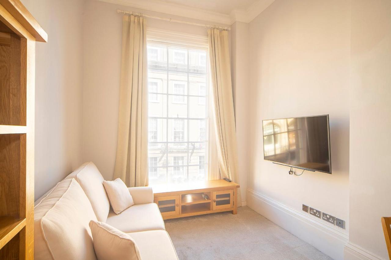 Bath Central Flat Exterior photo